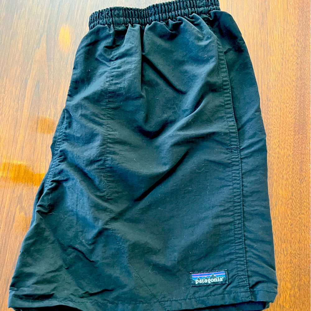 Mens Patagonia swim shorts